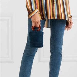 Simon Miller mini Bonsai bag